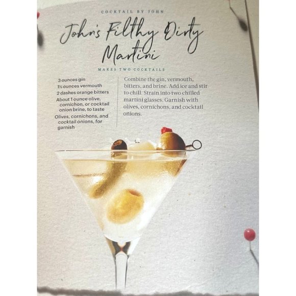 'This Must be The Place' Cookbook by Rachael Ray (New) - Picture 6 of 7